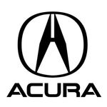 ������� � ��������� ��� Acura