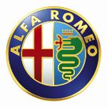 ������� � ��������� ��� Alfa Romeo