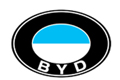 ������� ������� ���� BYD