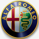 ����� ���������������� Alfa Romeo