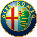������� ����������������� ��� Alfa Romeo
