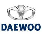 ��������������� ������� ��� Daewoo 