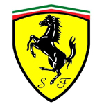 �������� ��������� �� Ferrari