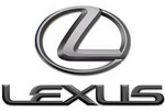 ������� ����������������� ��� Lexus 