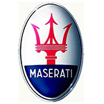����� ���������������� Maserati