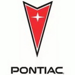 ������� ����������������� ��� Pontiac