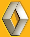 ������ ������� ���� ��� Renault