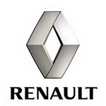 ������� ����������������� ��� Renault 